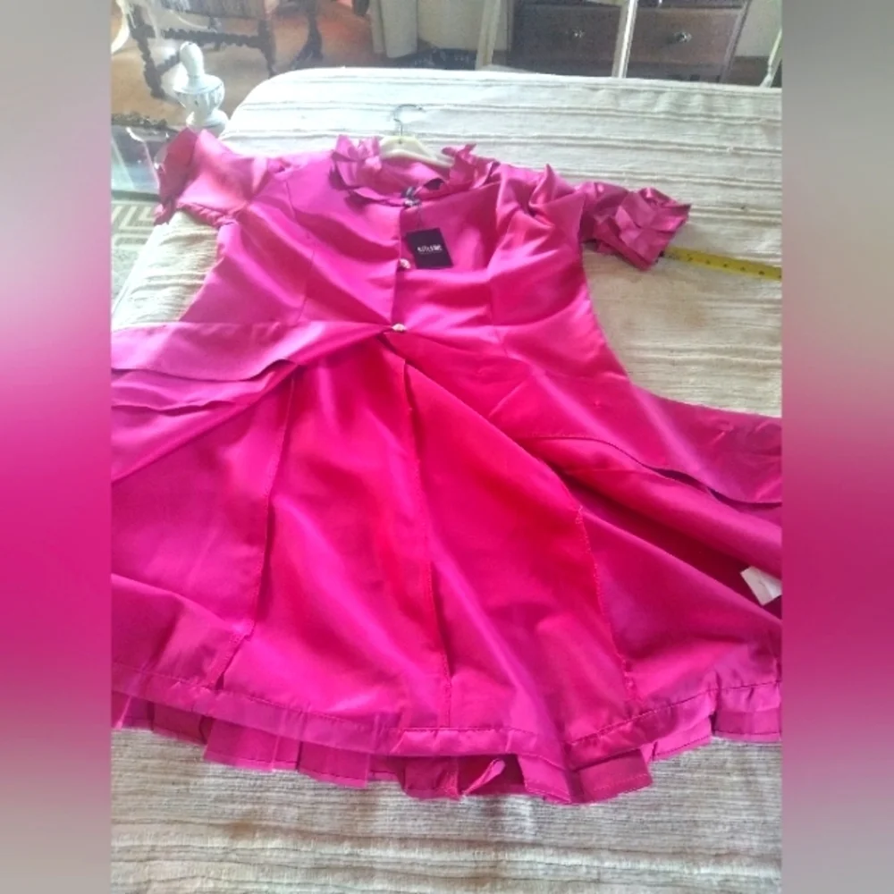 NWT Plus Size Dress - Picture 13 of 13